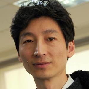 Meet your Posher, Egon